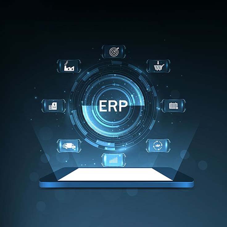ERP Development