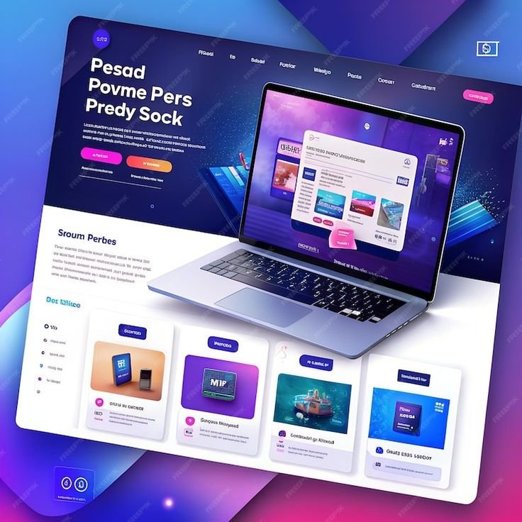 Brand Identity Project